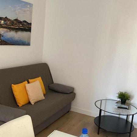 Apartamento Talay 2 Κοραλέχο Εξωτερικό φωτογραφία