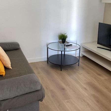 Apartamento Talay 2 Κοραλέχο Εξωτερικό φωτογραφία