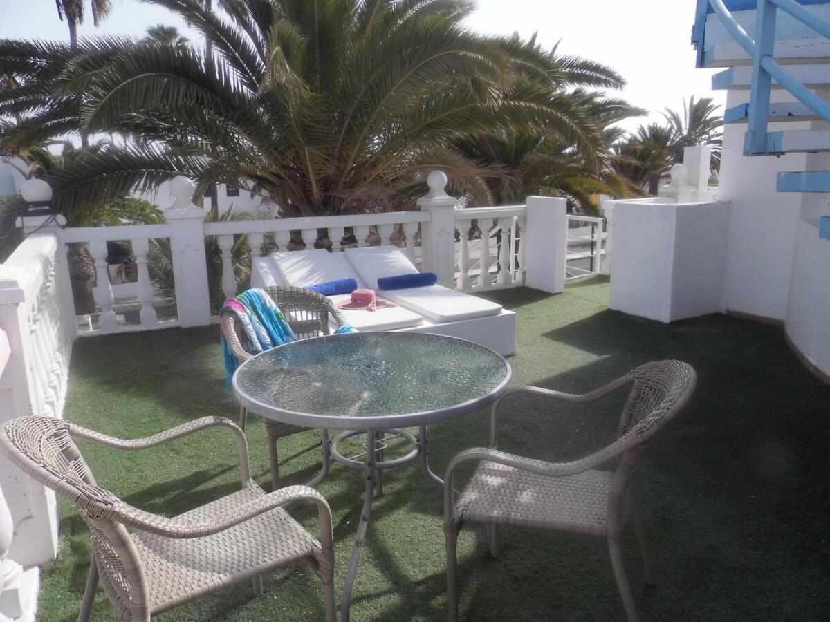 Apartamento Talay 2 Κοραλέχο Εξωτερικό φωτογραφία