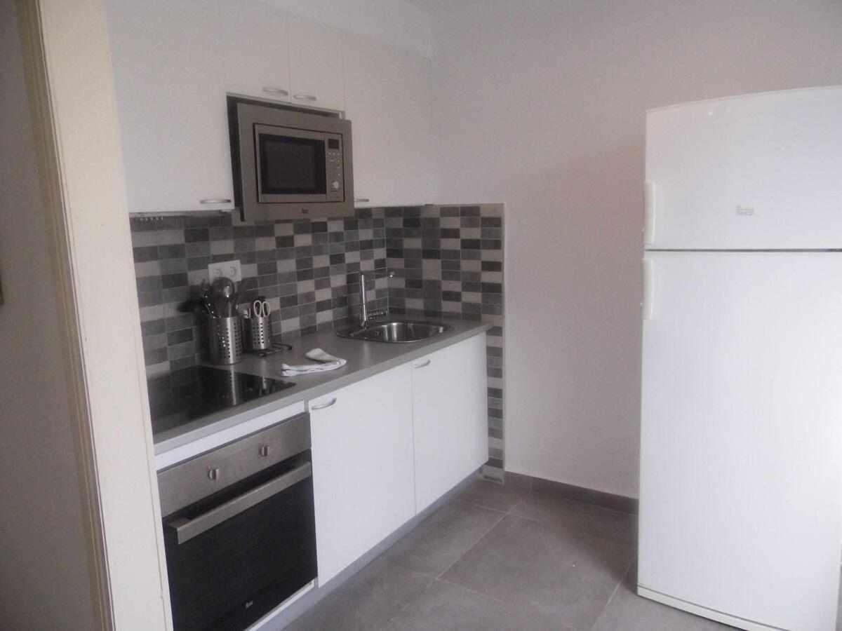 Apartamento Talay 2 Κοραλέχο Εξωτερικό φωτογραφία