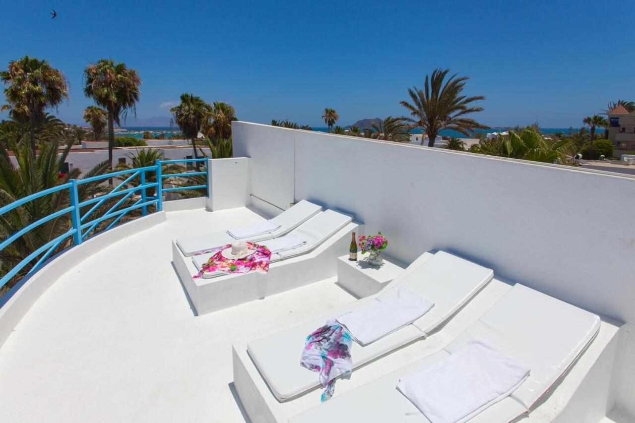 Apartamento Talay 2 Κοραλέχο Εξωτερικό φωτογραφία
