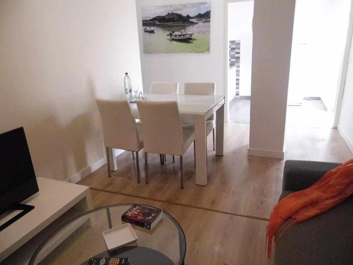 Apartamento Talay 2 Κοραλέχο Εξωτερικό φωτογραφία