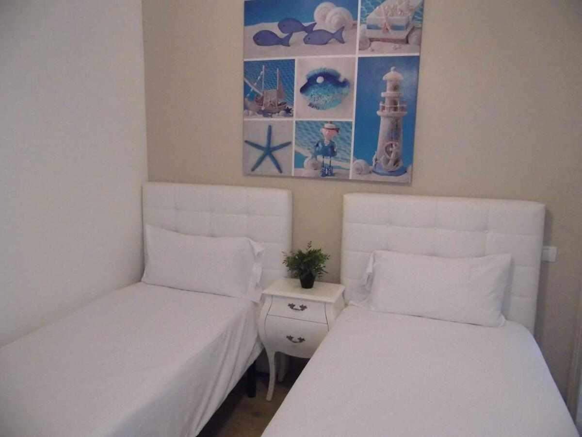 Apartamento Talay 2 Κοραλέχο Εξωτερικό φωτογραφία