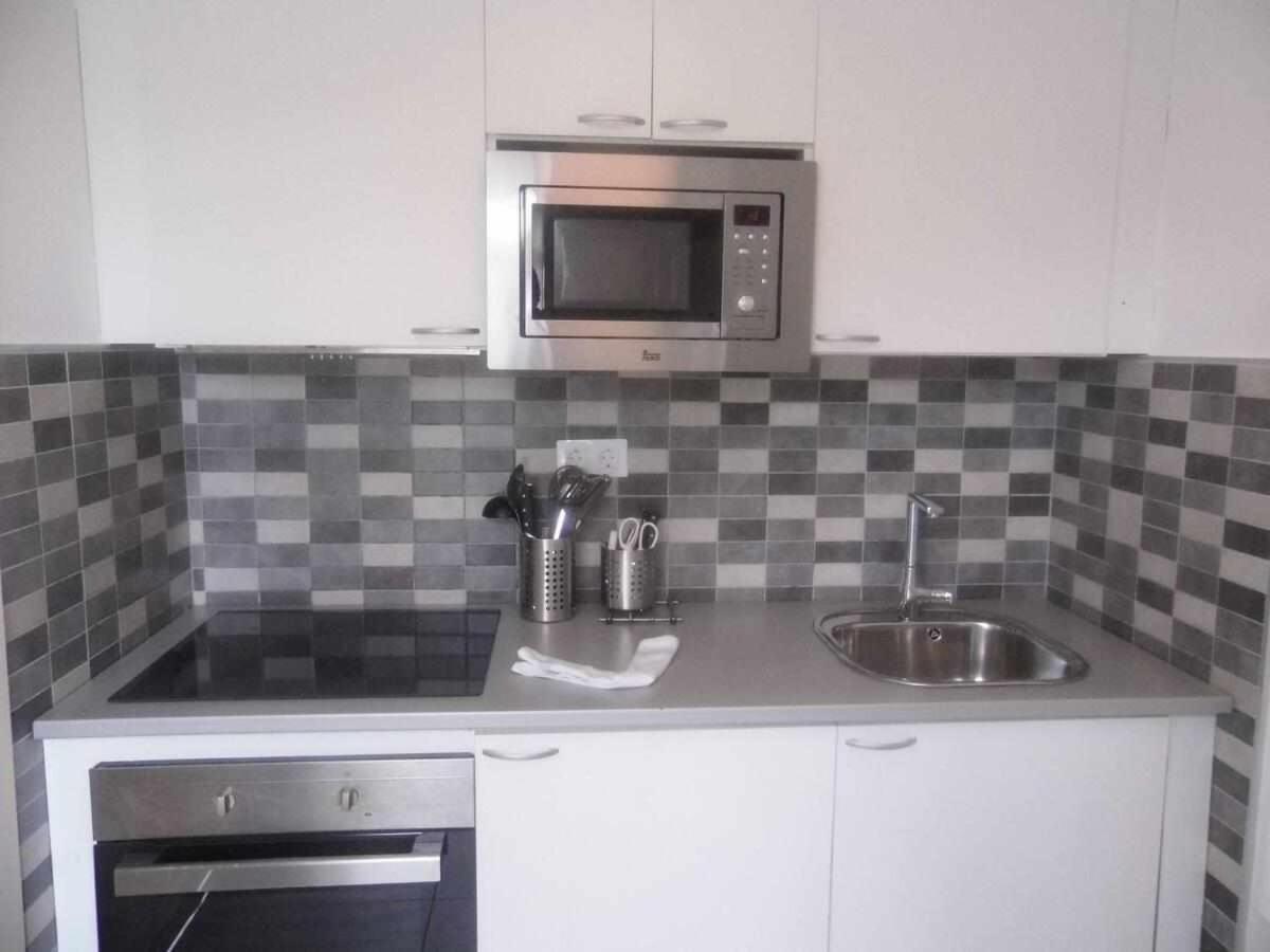 Apartamento Talay 2 Κοραλέχο Εξωτερικό φωτογραφία