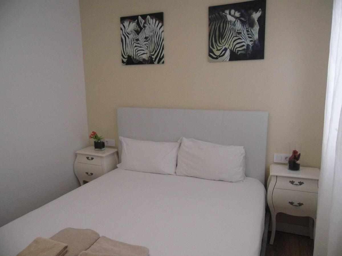 Apartamento Talay 2 Κοραλέχο Εξωτερικό φωτογραφία