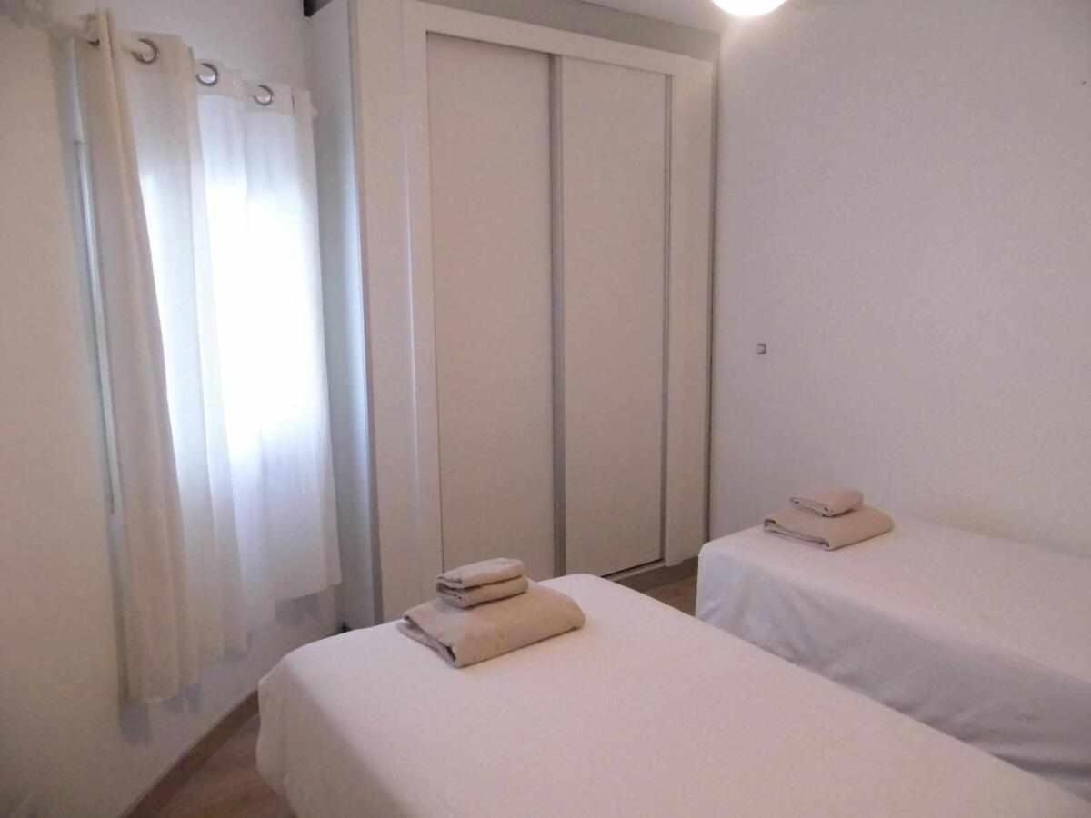 Apartamento Talay 2 Κοραλέχο Εξωτερικό φωτογραφία