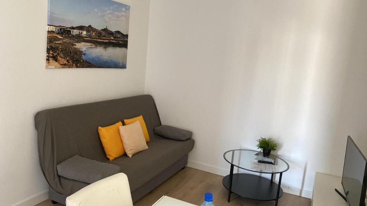 Apartamento Talay 2 Κοραλέχο Εξωτερικό φωτογραφία