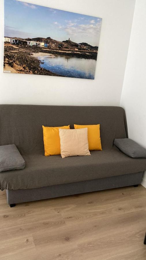 Apartamento Talay 2 Κοραλέχο Εξωτερικό φωτογραφία
