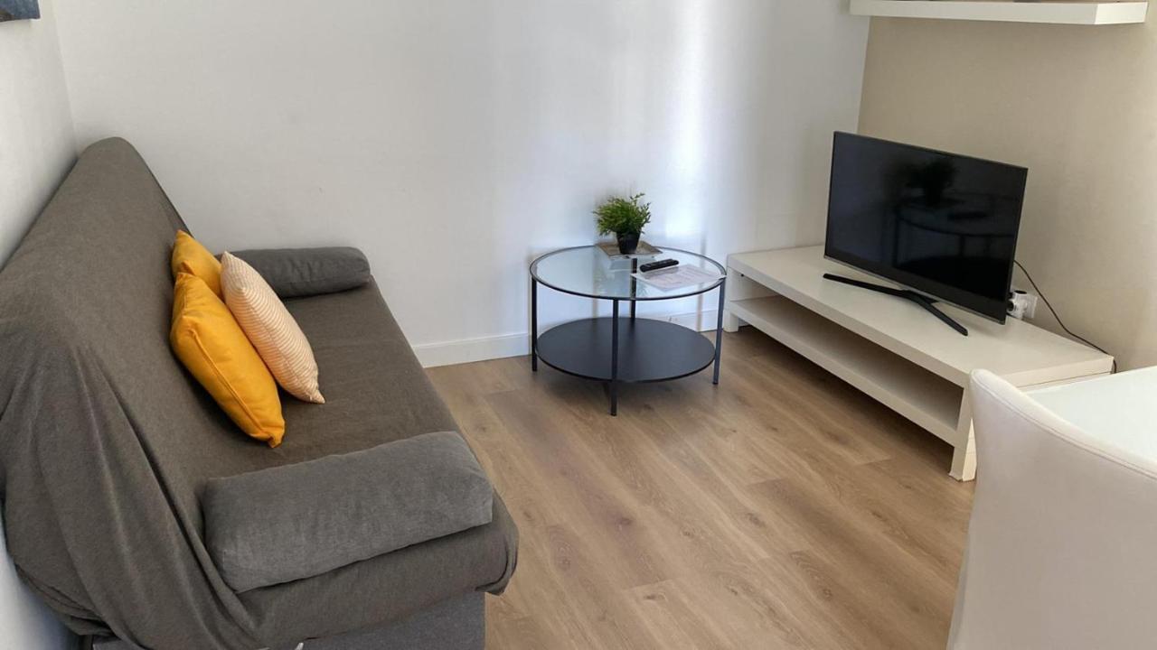 Apartamento Talay 2 Κοραλέχο Εξωτερικό φωτογραφία